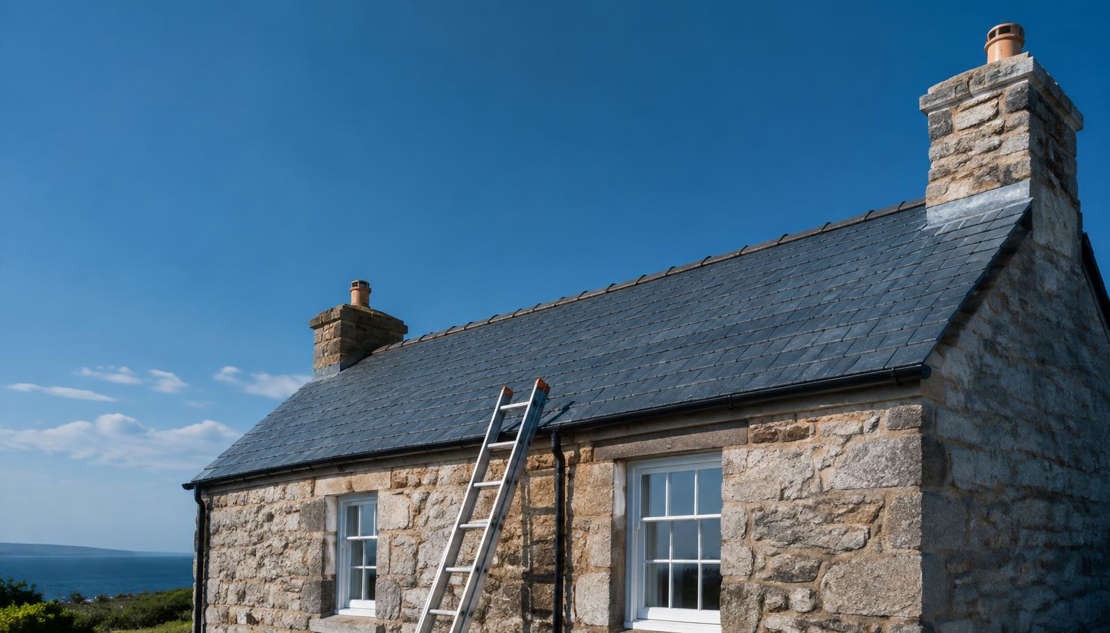 Live visual preview of Emerald Roofing & Property